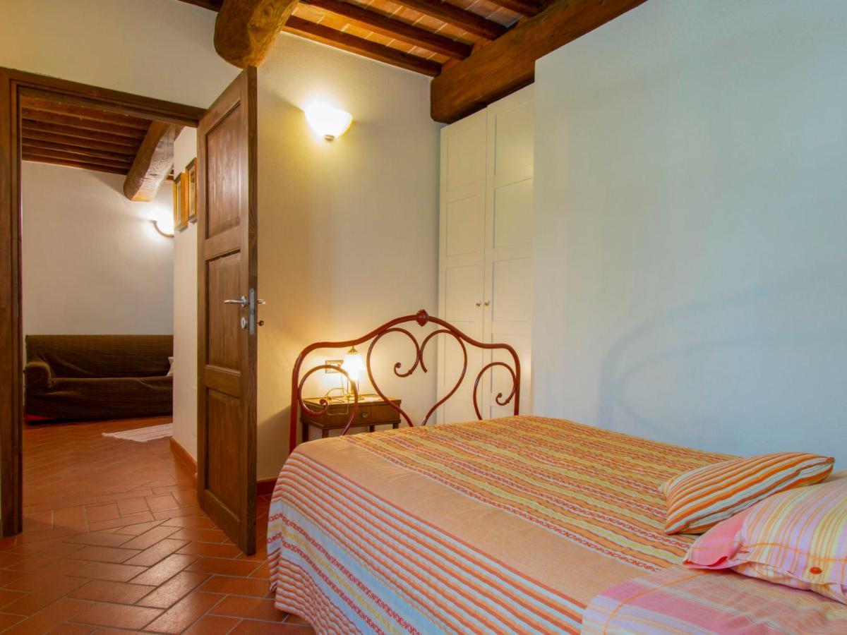 Apartment Borgo Fontana-4 By Interhome Toiano Exterior photo